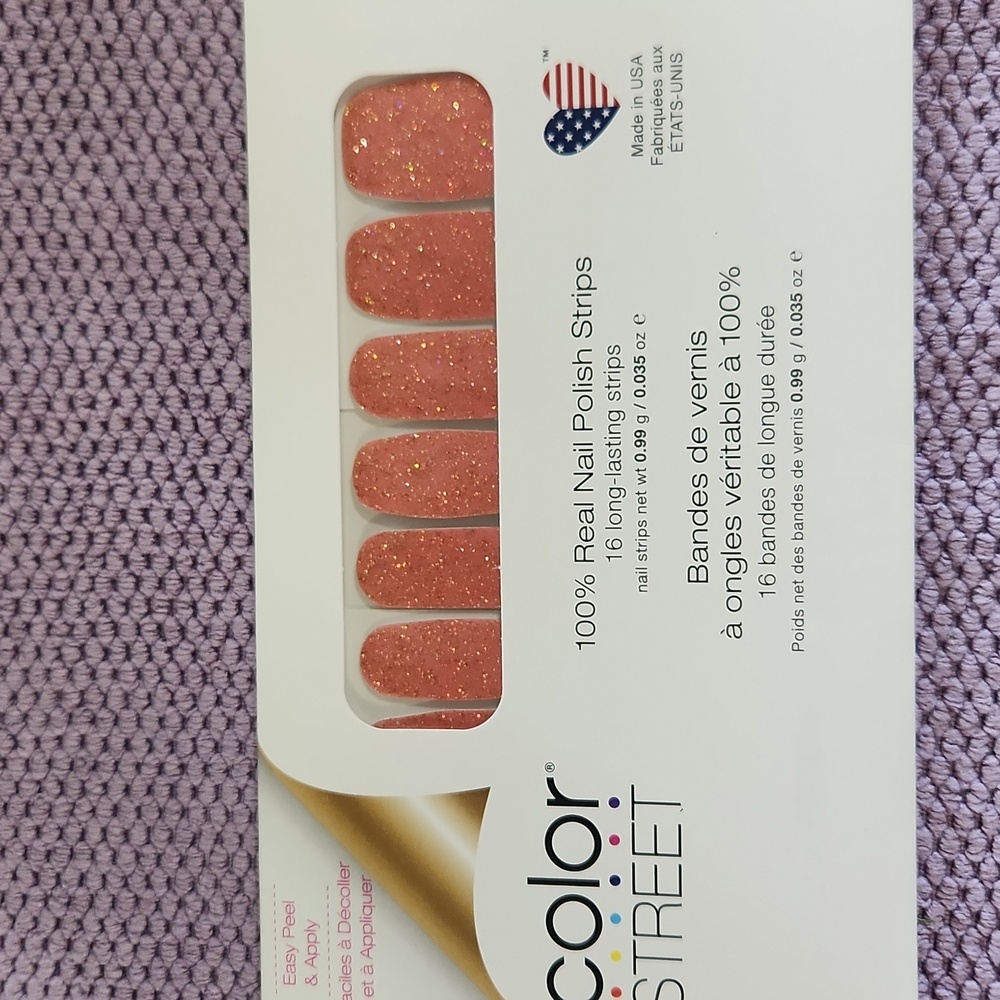 Color Street Seattle Royale